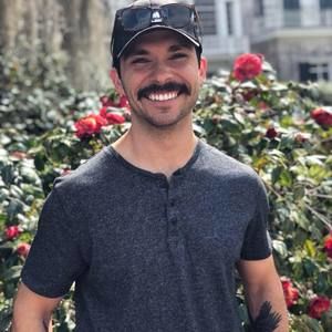 Meet your Posher, Joshua